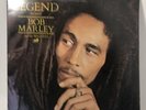 LEGEND The Best Of Bob Marley & The Wailers Vinyl LP (EX) 90169 (1984) Reggae