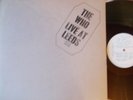 THE WHO   