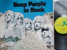 DEEP PURPLE   