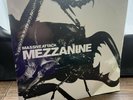 MASSIVE ATTACK-MASSIVE ATTACK:MEZZANINE NEW VINYL RECORD