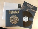 Urfaust – The Constellatory Practice  AMBER  LP + CD  insert  Vinyl  mint-