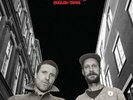 Sleaford Mods - English Tapas Vinyl