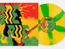 Bob Marley One Love Music Inspired By The Film LP LTD 180g Exodus Cornetto Vinyl