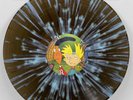 Jim Lang - Hey Arnold  The Music, Vol 1 Helga Caught In The Rain Splatter Vinyl
