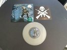 IRON MAIDEN THE REINCARNATION OF BENJAMIN BREEG 2006 UK 10