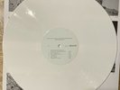 Damon Albarn The Nearer Fountain More Pure Stream Flows WHITE COLOURED Vinyl LP