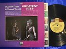 Marvin Gaye & Tammi  Terrell 'Greatest Hits' LP
