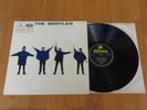 THE BEATLES HELP  2/2 2nd MONO PRESS SUPERB COVER & AUDIO FINAL UPGRADE NM/MINT-