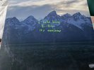 Kanye West - Ye - I hate being Bi-Polar its awesome Vinyl Record Rare