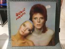 Rare Vinyle Lp original 70’s David Bowie Pinups Near Mint conditions