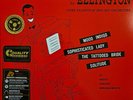 Masterpieces by DUKE ELLINGTON Johnny Hodges 45 rpm 180 gram vinyl SEALED 2 LP