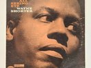 Wayne Shorter The All Seeing Eye Blue Note 84219 VG
