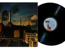 PINK FLOYD - Animals LP Original Gatefold Canadian Vinyl 