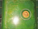 Alice cooper billion dollar babies  1st pressing 1973. Vinyl is excellent.