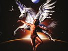 Trippie Redd - Pegasus (Vinyl 2LP - 2021 - EU - Original)