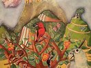 RARE FUNK SOUL BOSSA MPB LP HYLDON DEUS A NATUREZA E A MUSICA OG BRAZIL INSERT