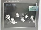 ALLMAN BROTHERS BAND ‘Idlewild South’ 180g Vinyl Reissue Limited No. – S57