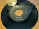 LOUISIANA ROCKABILLY 45 ROCKET MORGAN TAG ALONG ZYNN 507  EXCELLENT