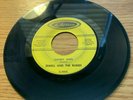 LOUISIANA NORTHERN SOUL 45 JEWELL AND THE RUBIES CANDY ANN LA LOUISIANNE 8045