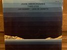 Sealed Vinyl Lp John Abercrombie, Jan Hammer, Timeless Ecm Fusion Jazz Guitar