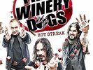 WINERY DOGS-HOT STREAK VINYL LP NEW