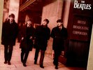 THE BEATLES LIVE AT THE BBC 2x LP  VINYL  GATEFOLD  Radio LP 1994 USA