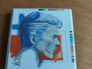 DAVID BOWIE - FASHIONS PICTURE DISCS 1982 (Set of 10 * 7