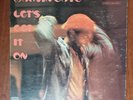 Marvin Gaye – Let's Get It On [1973] Vinyl LP Jazz Funk Soul Fusion Disco Tamla