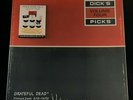 Grateful Dead Dick's Picks Volume Four 6 LP Vinyl Box Set #127/2000 Sealed