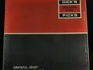 Grateful Dead Dick's Picks Volume Five 5 LP Vinyl Box Set #49/1500 Sealed