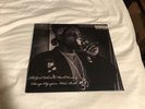 Mach Hommy God Fahim Wide Berth Dump Olympics LP Clear Vinyl New Sealed One More