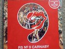 Rolling Stones- It’s Only Rock n Roll -Red Vinyl- Limited to 1000 - No 9 Carnaby