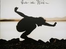 EDDIE VEDDER - Into The Wild *LP*  Incl. Book PEARL JAM