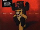 SEALED NEW LP Fall Out Boy - Folie A Deux