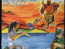 SEALED NEW LP Augustus Pablo - Rising Sun