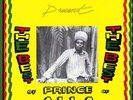 SEALED NEW LP Prince Alla - The Best Of Prince Alla: Redemption Sounds