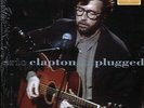 SEALED NEW LP Eric Clapton - Unplugged