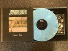 Jawbreaker Dear You Released Sept 1995 Limited Edition Blue Marbled DGC-24831 NM