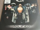 Amplified [LP] by Q-Tip (Vinyl, Nov-1999, Arista Records USA)