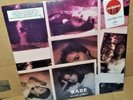 Selena Gomez LP record Rare red colored vinyl collectible cover Target Exclusive