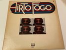 AIRTO FOGO PROG JAZZ FUNK  DERAM LP