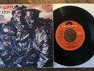 The Jam Eton Rifles MEGA Italy Original 7” Diff PS Sex Pistols Punk Mod Clash