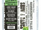 White Man In Hammersmith Palais RSD 2017 Ken Boothe/ Dillinger/ Delroy Wilson