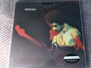 Hendrix  - Band Of Gypsys  - NYE 1969-1970 Live at NYC - Sought After Pressing