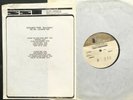 SCREAMING TREES BUZZ FACTORY LP US Test pressing SST 1989  VG