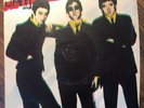 The Jam The Modern World Original 7” Rare UK Mispress PS Sex Pistols Punk Mod