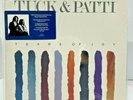 Tuck & Patti - Tears Of Joy 1988 Vinyl SEALED