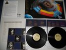 ELO Out of the Blue Mint '77 Analog 1st Japan ARCHIVE MASTER Ultrasonic CLEAN