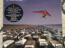 Pink Floyd – A Momentary Lapse Of Reason - 2 LP Vinyl Records 12