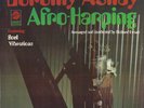 Dorothy Ashby Afro-Harping original Cadet LP autographed